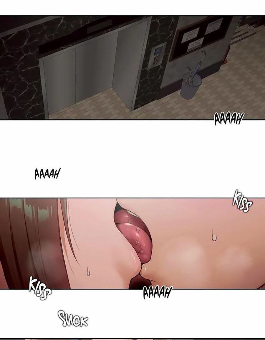 phòng tập gym bí mật chapter 46 16