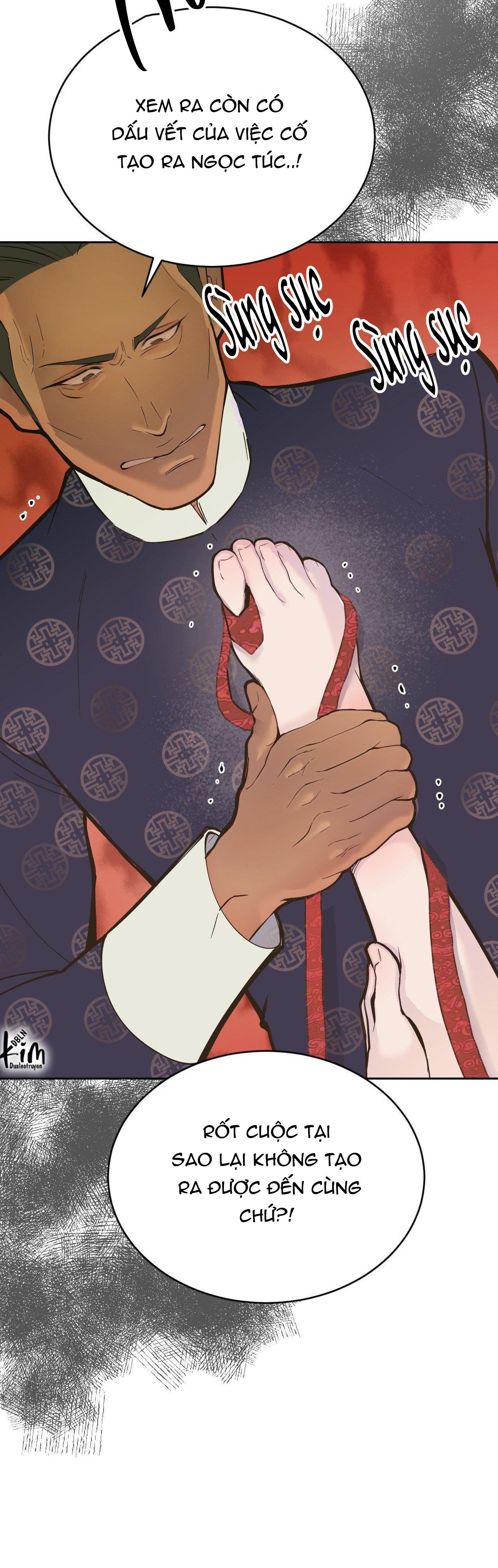 cậu bé đào chapter 1 55