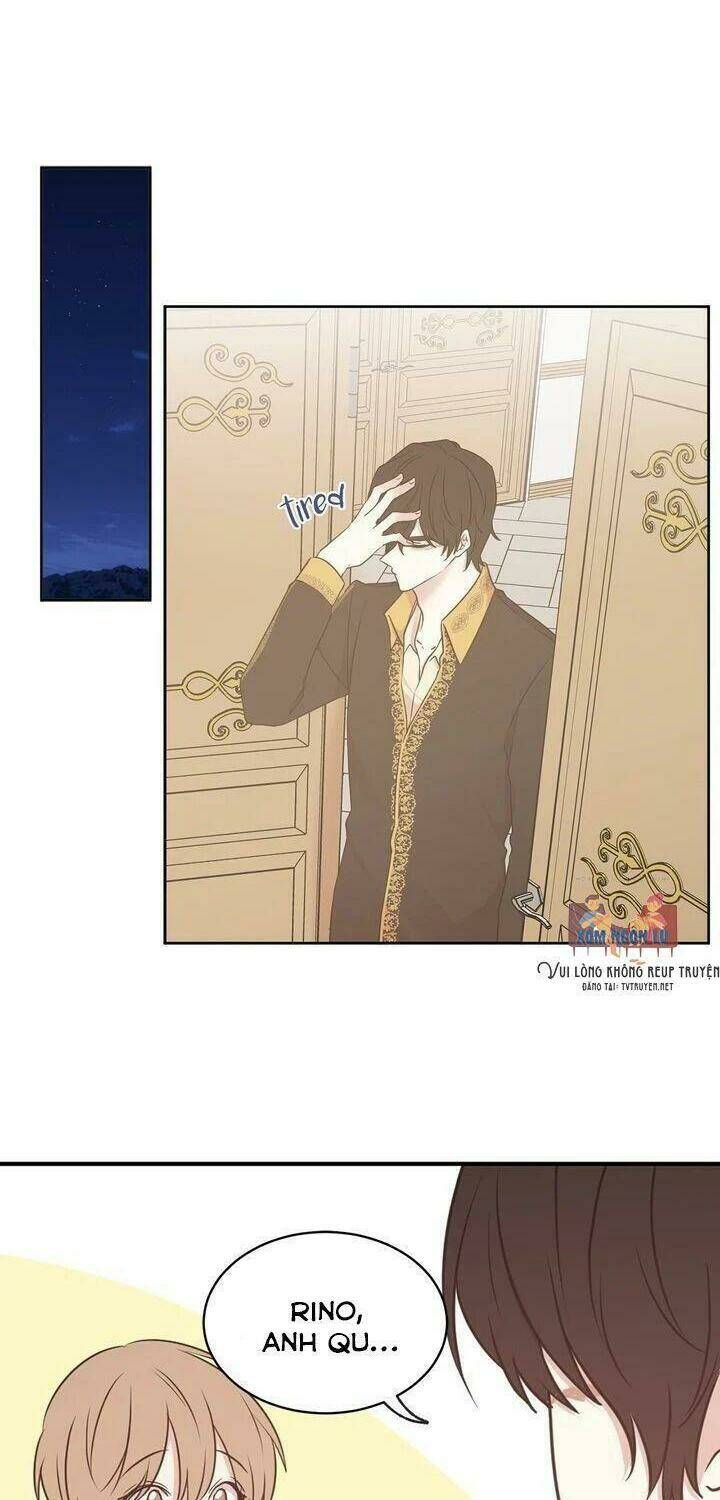 tôi chọn kết thúc của hoàng đế chapter 62 37