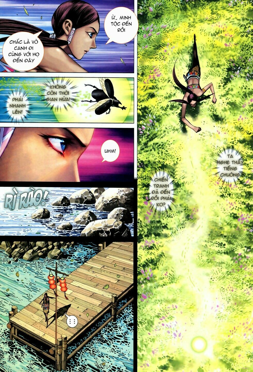 phong thần ký chapter 59 3