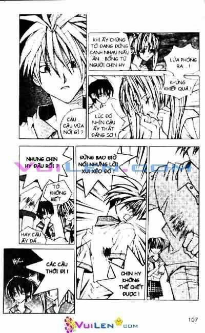 tiên nữ giáng trần chapter 6 107