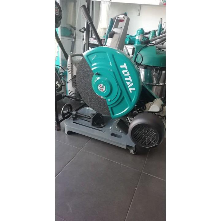 MÁY CẮT SẮT 405MM 3.0 KW TOTAL TS9204051 - HÀNG CHÍNH HÃNG