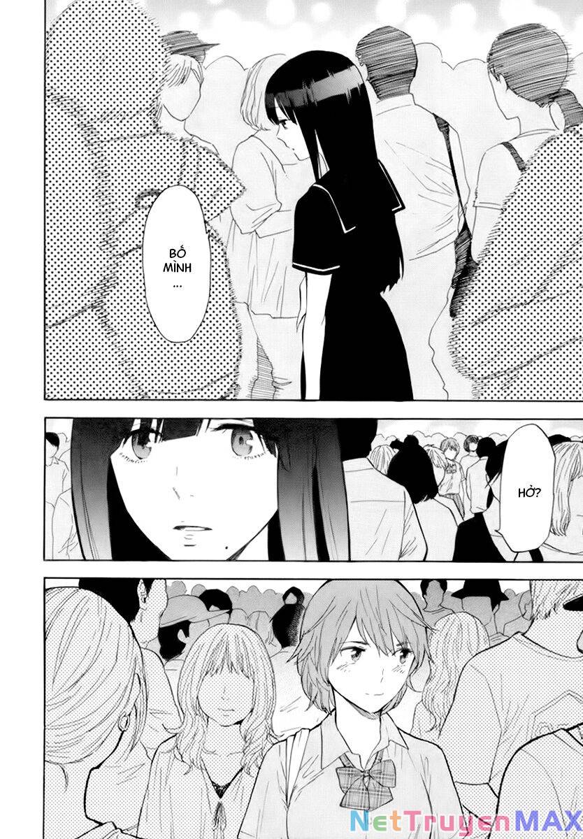 himegoto - juukyuusai no seifuku chapter 69 16