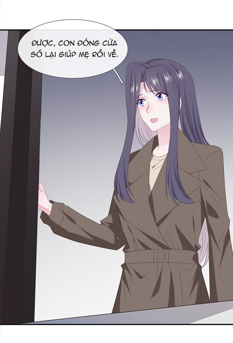 cái thùng cơm sát vách chapter 84 10