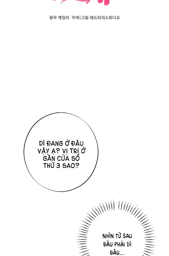 Còn Nhiều Hơn Cả Những Mối Quan Hệ Đã Từng chapter 36.1 - Trang 14