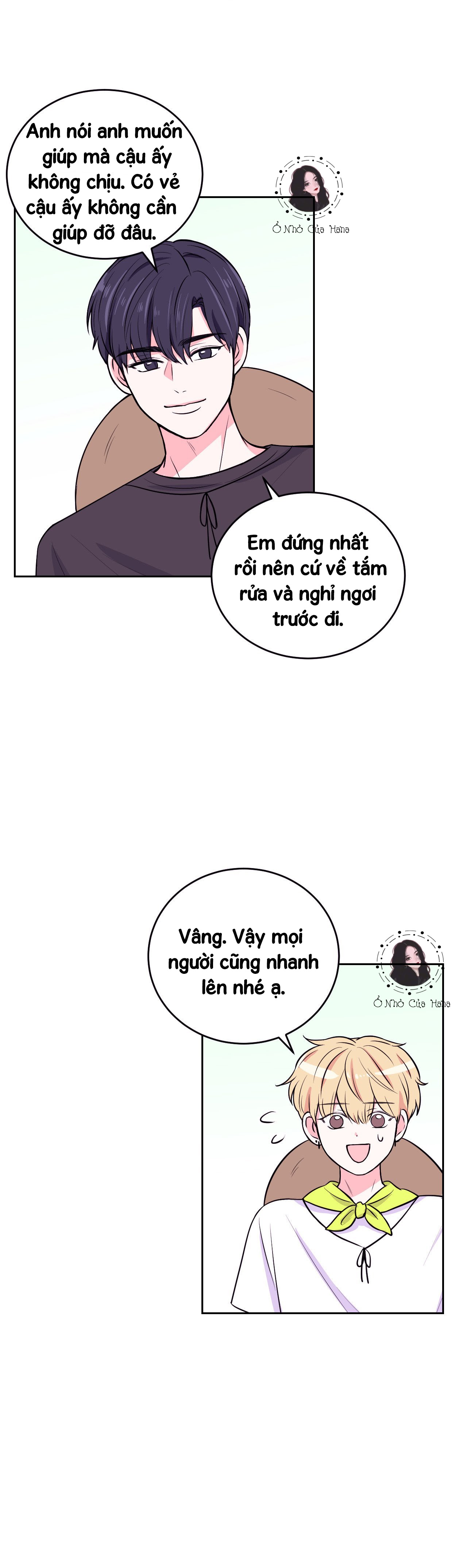 kinh nghiệm cảnh nóng chapter 10 20