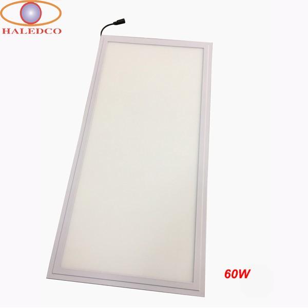 Đèn LED panel 600x1200 HALEDCO công suất 60W, 72W