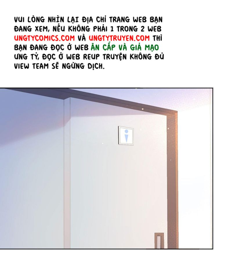 chàng nhân viên host và gã hàng xóm nguy hiểm chapter 43 35