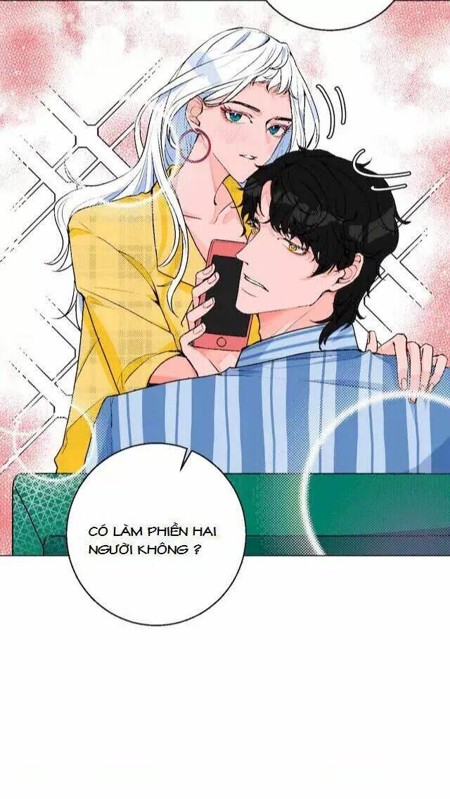 99 độ f - talk to me chapter 2 48