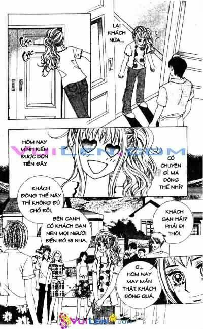 mùa ảo vọng - strange pension chapter 2 115