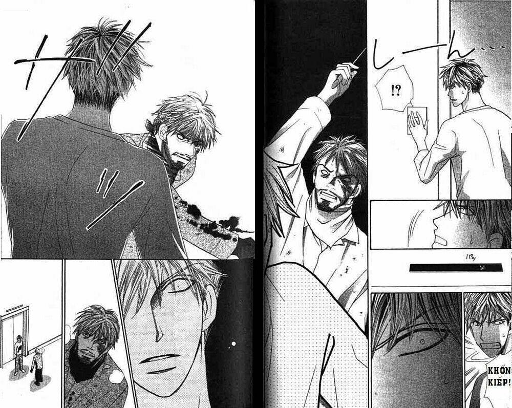 diamond life chapter 13 29