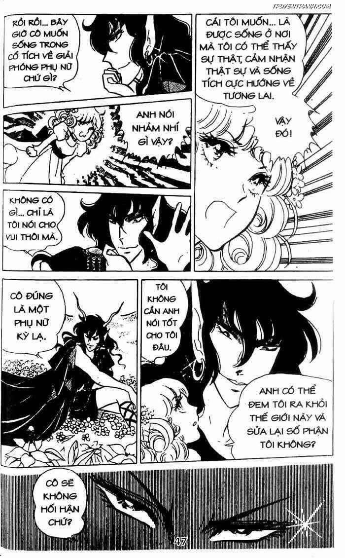 akuma no hanayome (bride of deimos) chapter 3.1 48