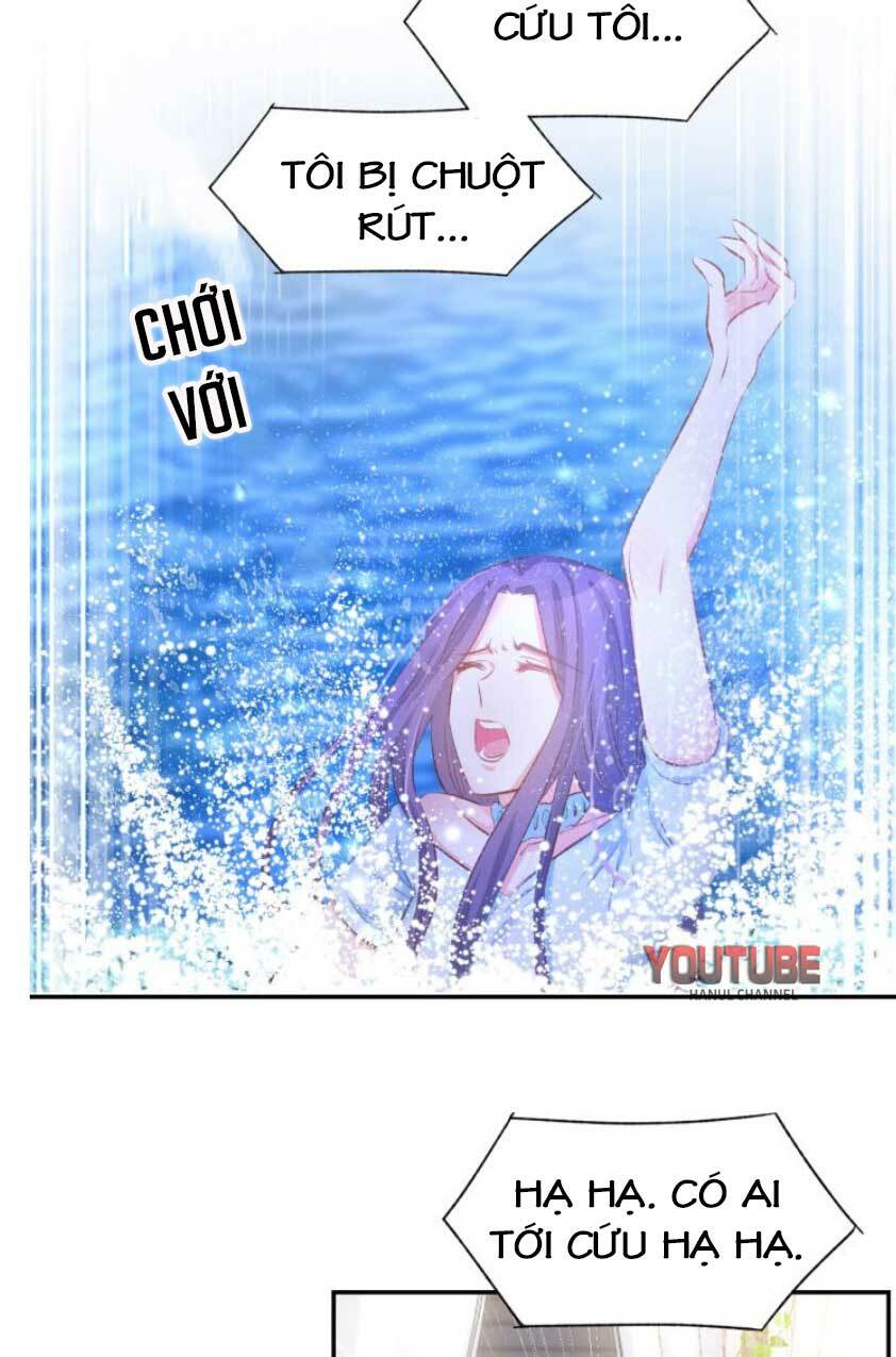 hôn nhân ấm áp : tổng tài sủng vợ thành nghiện chapter 53 14