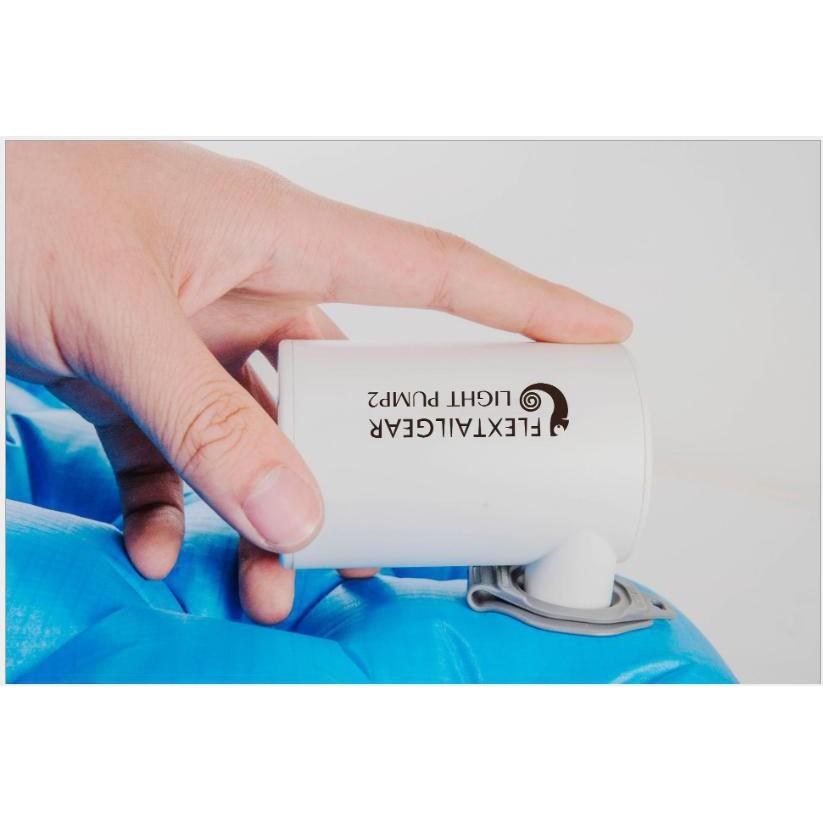 Khuyến mãi - Máy Bơm hơi và hút hơi Đa dụng 3600mAh MAX PUMP 2