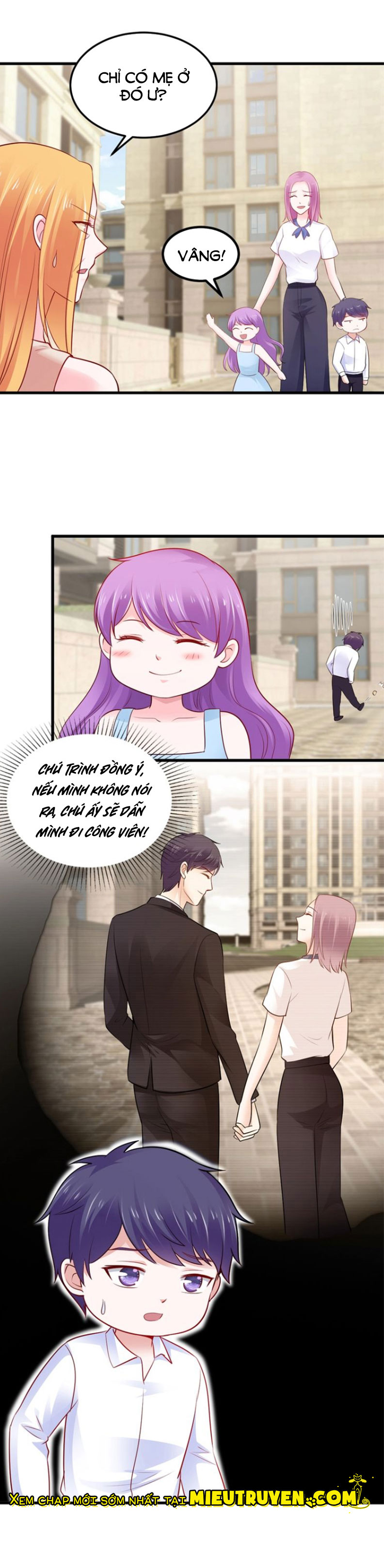 độc nhất sủng ái của thủ tịch chapter 106 20