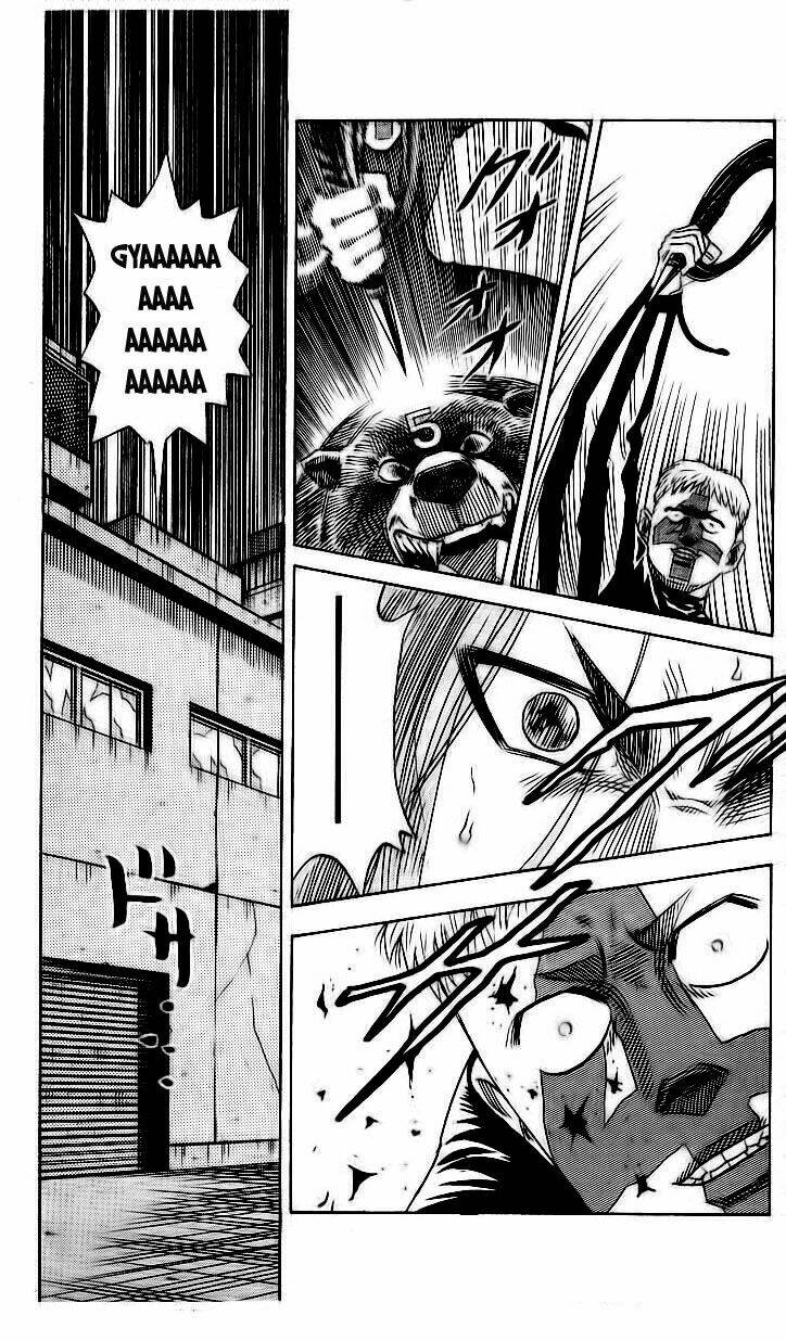 hareluya ii boy chapter 72 6