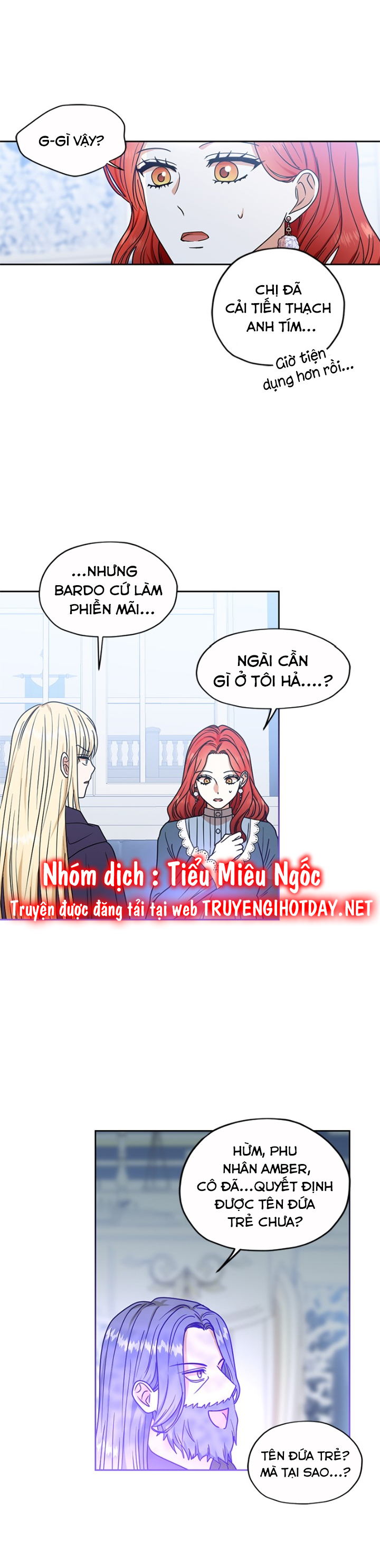 tôi sẽ nâng cấp chồng tôi trở thành một bậc thầy chapter 114 7