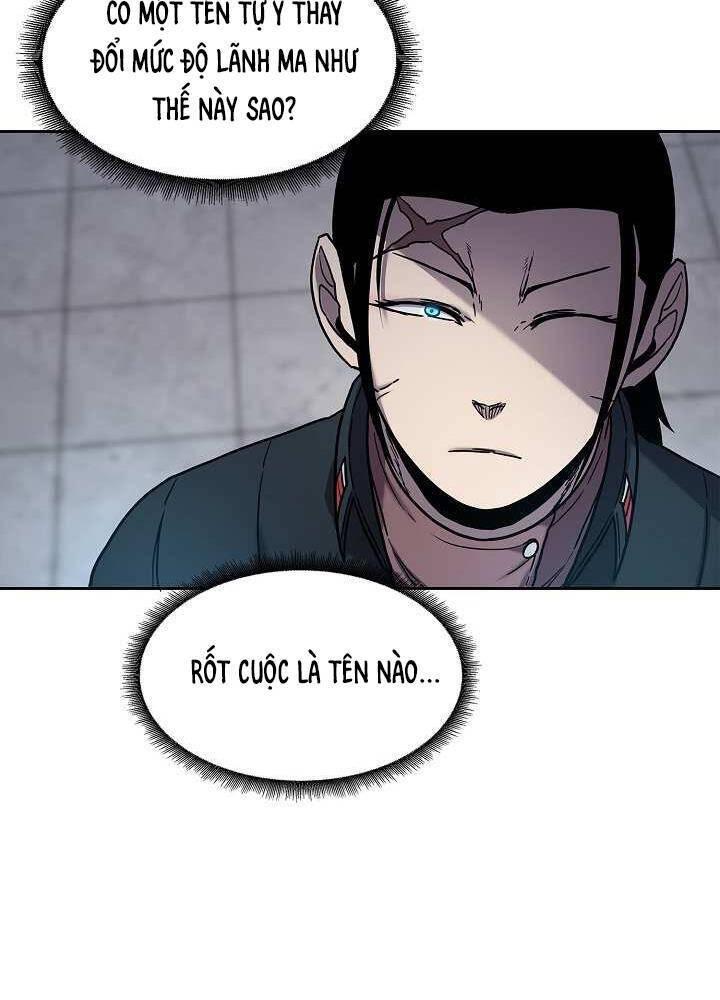 pháp sư hạng b nhanh nhất thế giới chapter 33 57