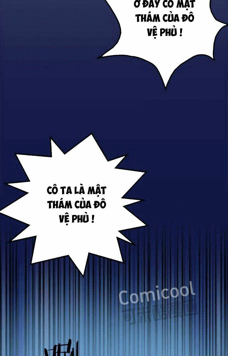 phong quỷ truyền thuyết chapter 32 11