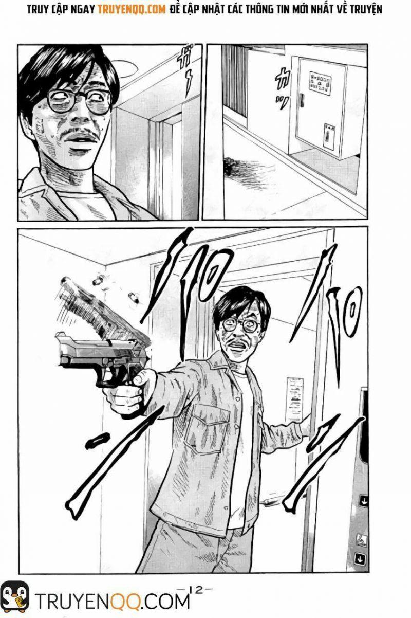 sát thủ truyền thuyết chapter 1 10