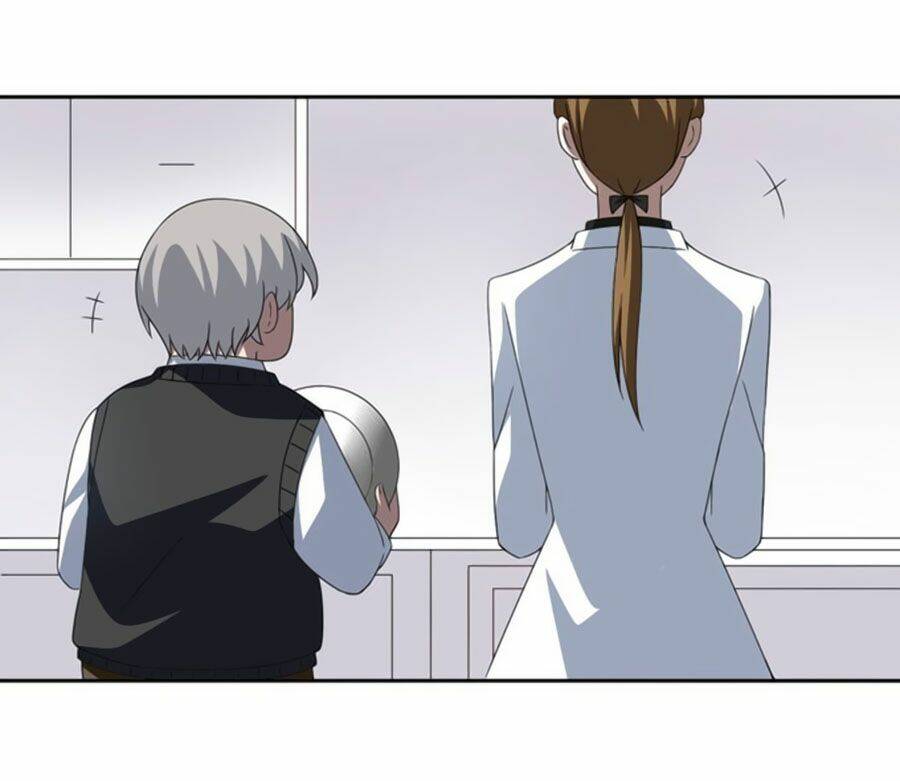 người yêu khát máu của tôi chapter 14 17