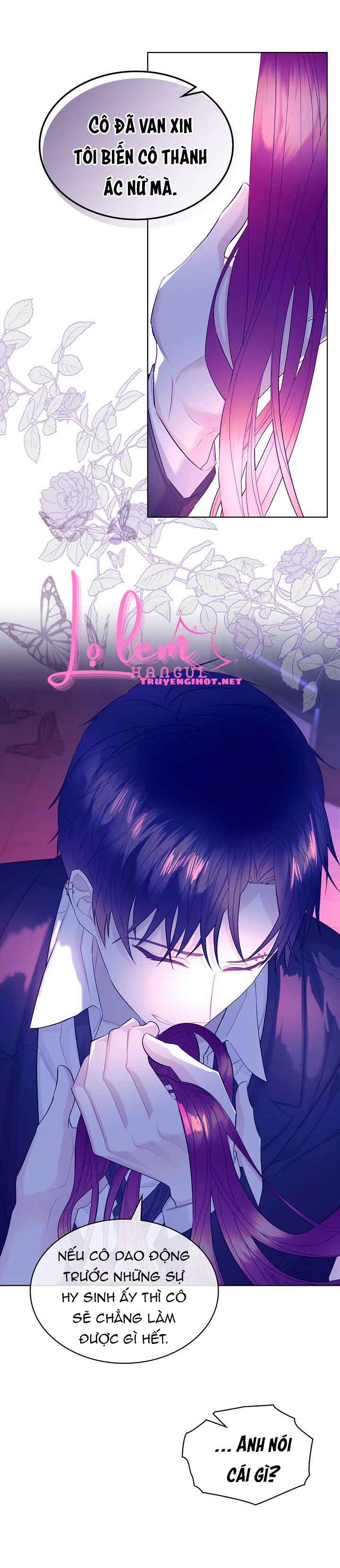 kẻ tạo ra ác nữ chapter 52.1 20