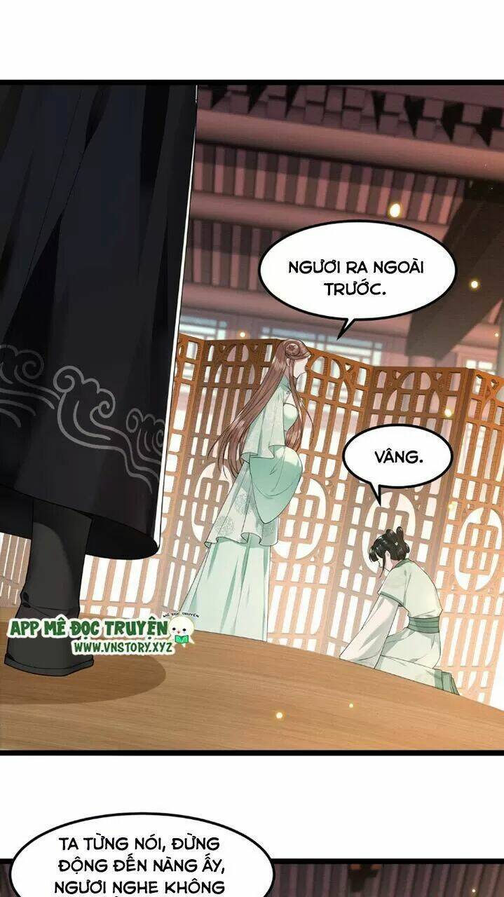 phượng hoàng vu phi chapter 47 11