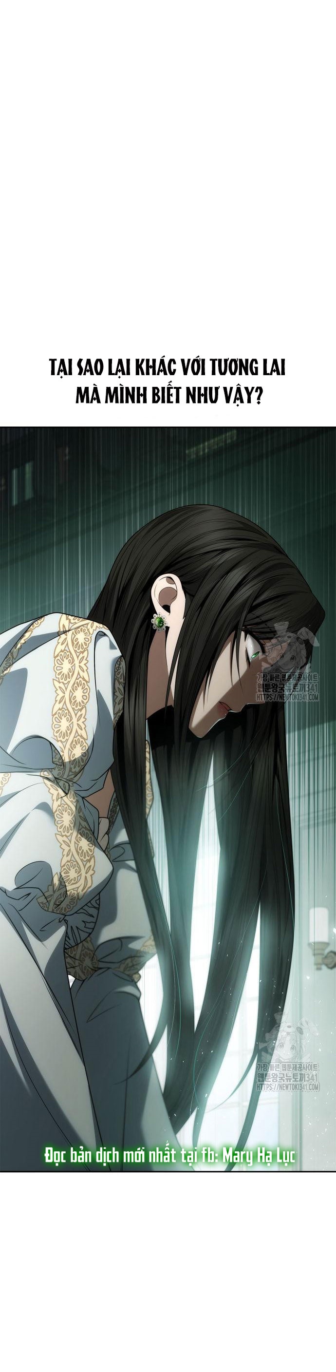 chị yêu, kiếp này em sẽ là hoàng hậu chapter 101.1 40