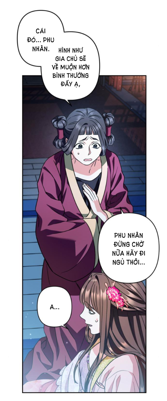 bản tình ca heeran chapter 47.1 27