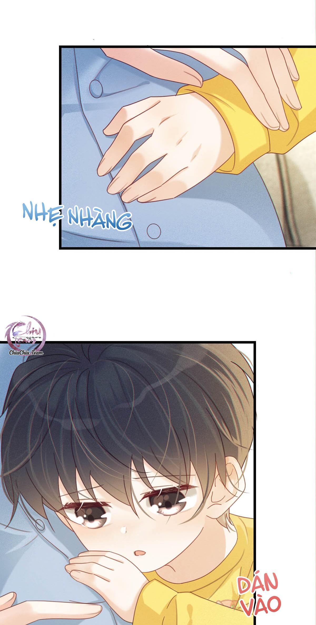 nghiện rượu chapter 63 13