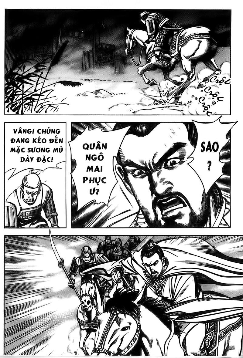 tam quốc diễn nghĩa chapter 100 20