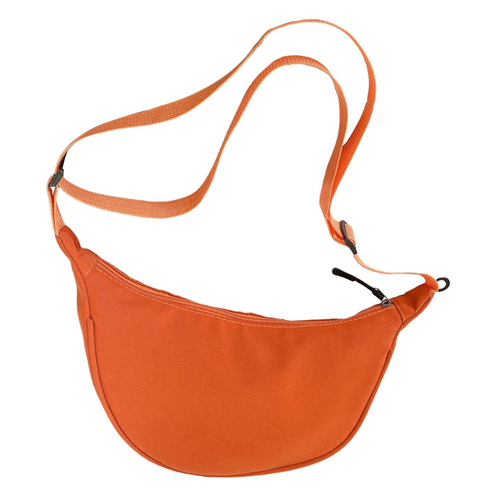 Dumpling Bun, Purse Lady Big Capacity Satchels , Travel