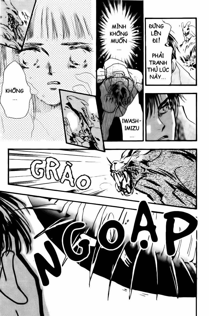 7 mầm sống chapter 4 27