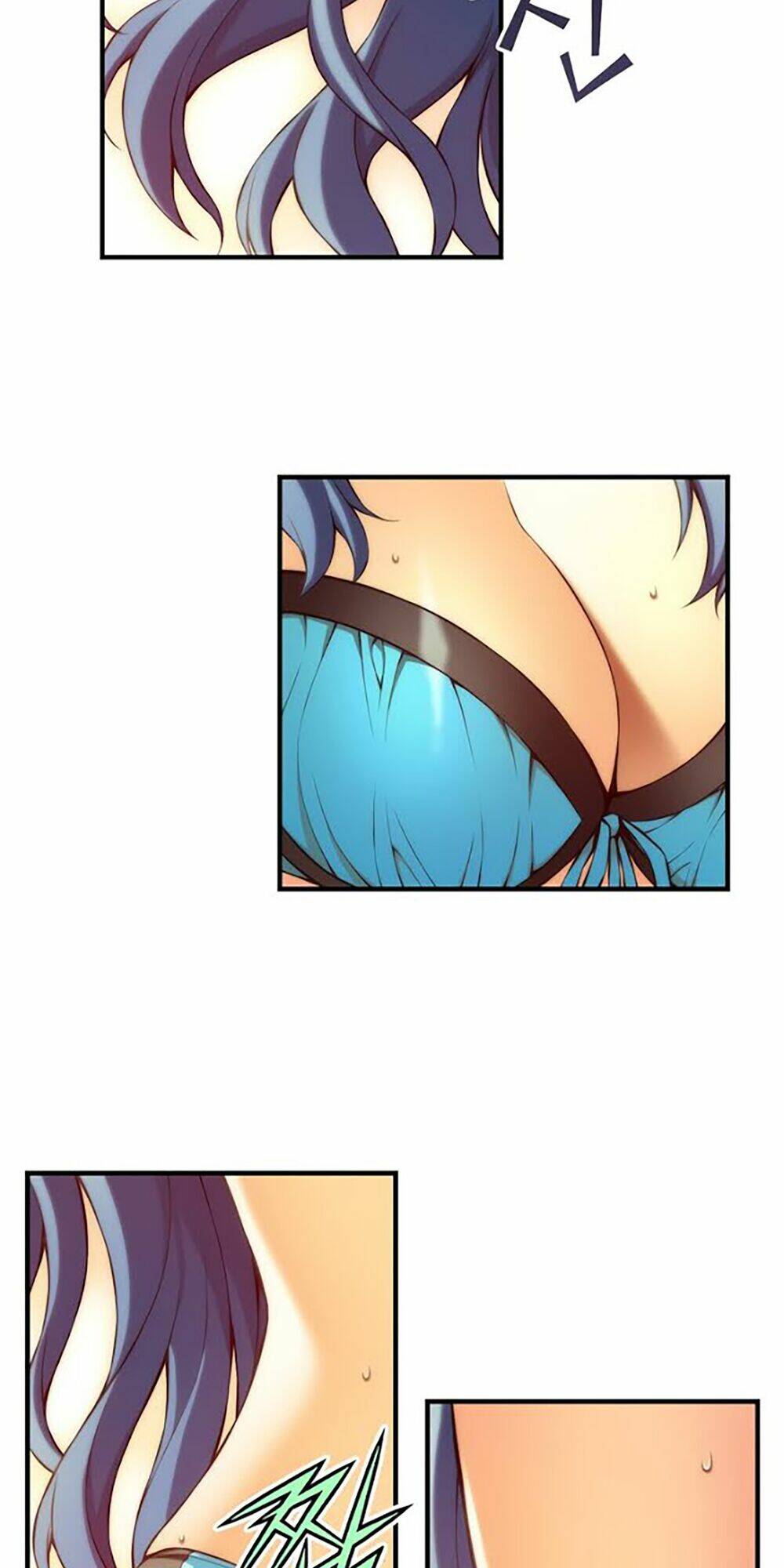 cohabitation with the fiancee chapter 42 3