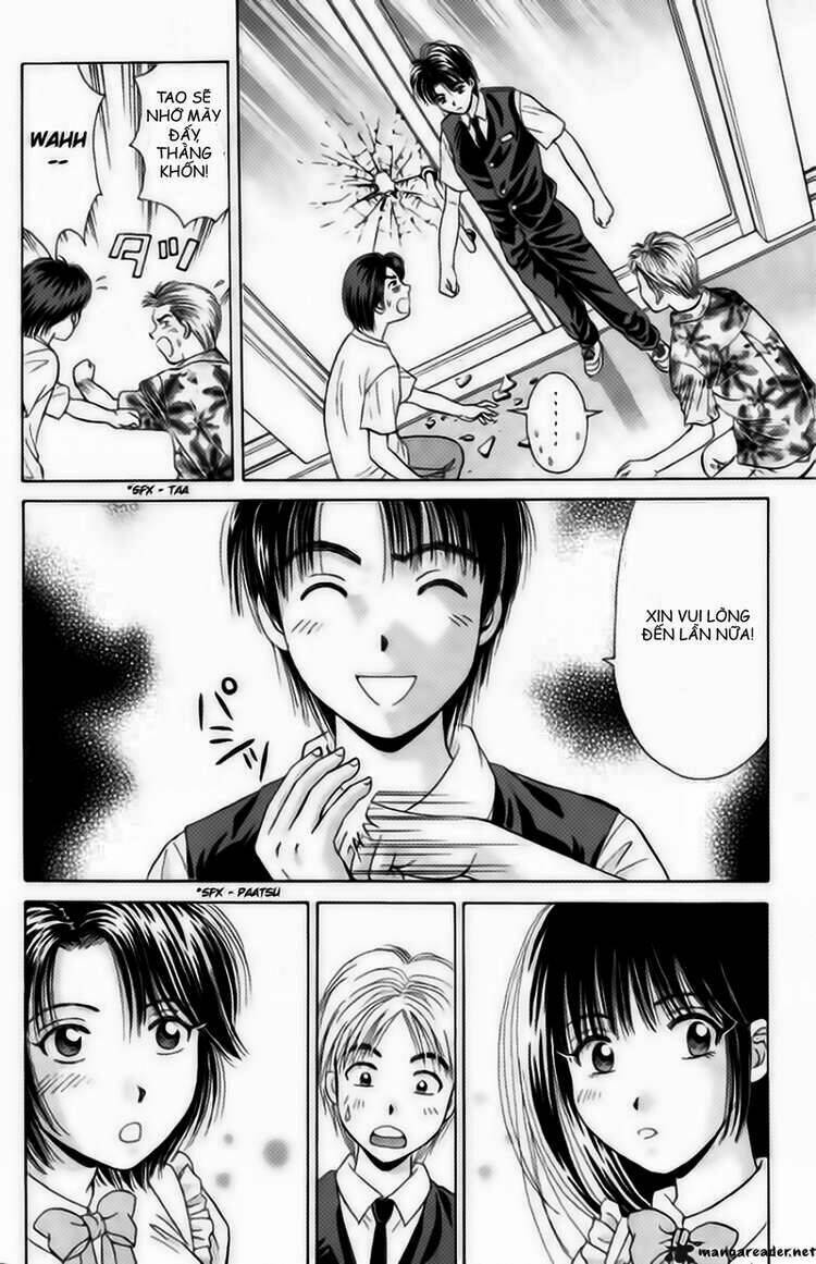 open sesame chapter 20 25