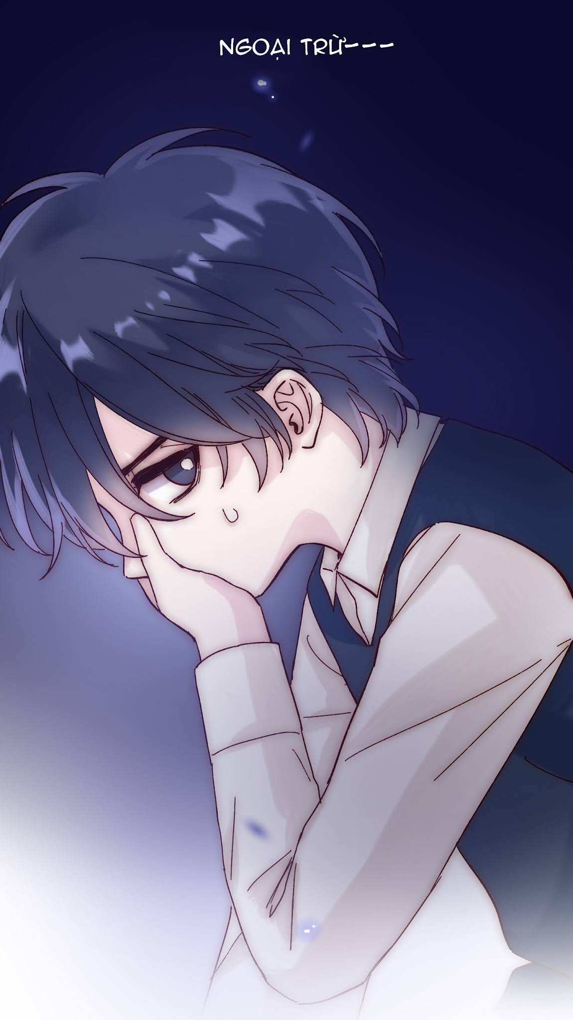 tôi phải trở thành nhân vật đại phản diện chapter 2 41