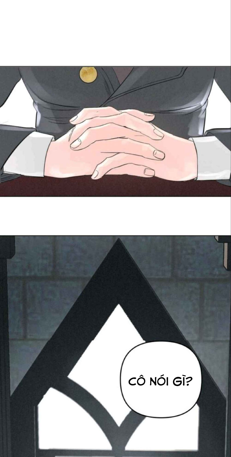 lựa chọn cuối cùng của tôi là nam phụ chapter 2 82