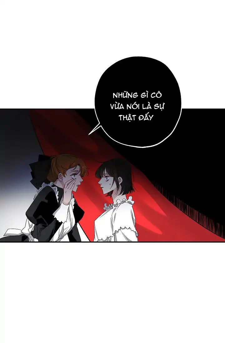 mối tình đầu của bạo chúa chapter 11 1