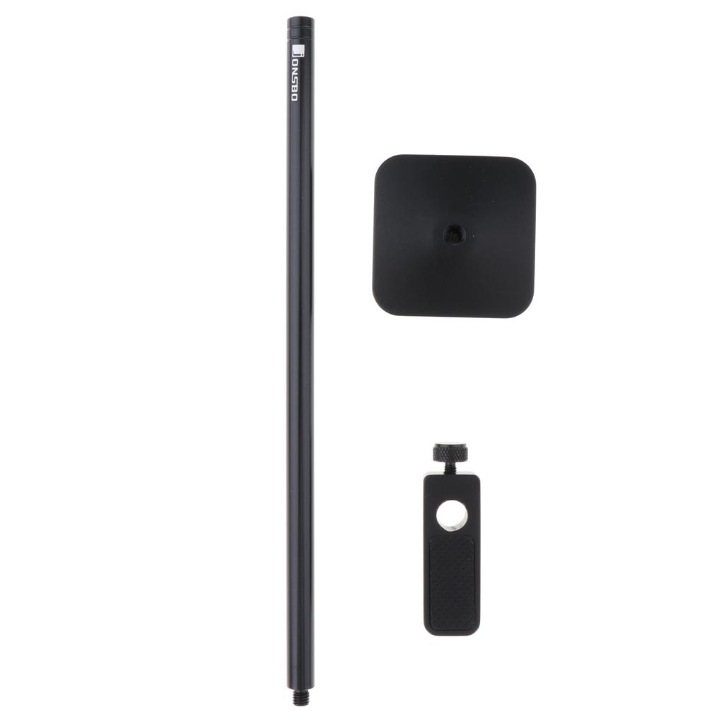 Aluminum Anodic Polishing VC-2 Graphics Card Holder Jack Bracket Support