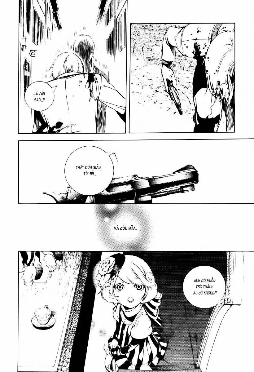 are you alice? chapter 30 17