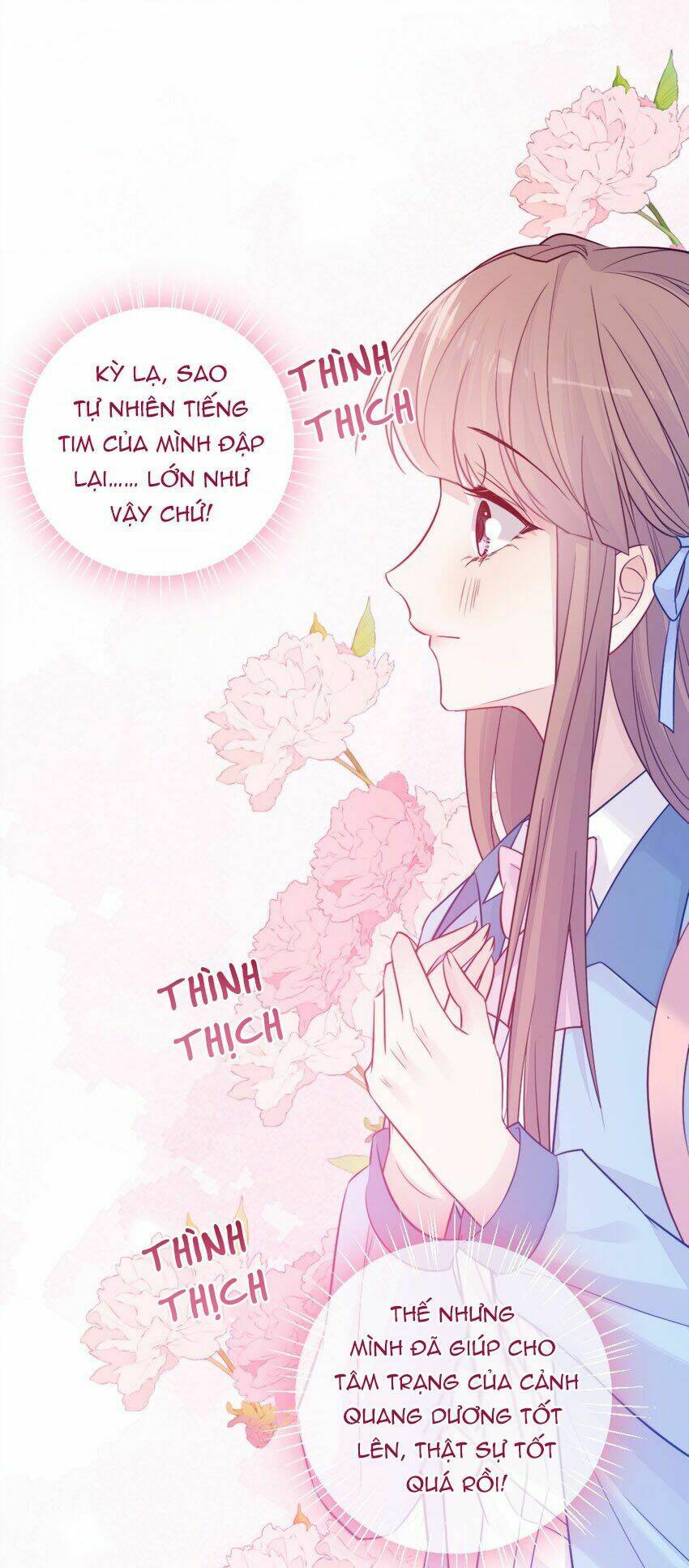 khi cô gái nhìn thấy thời gian chapter 25 47