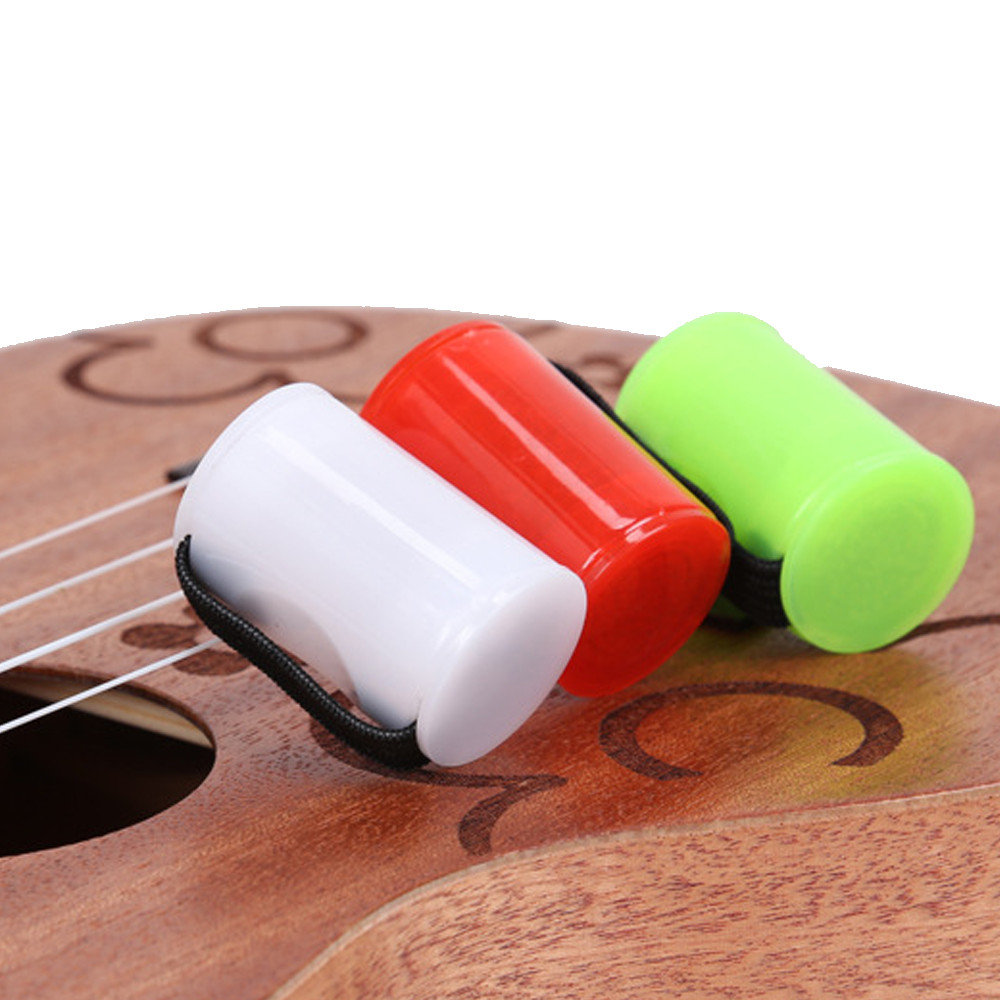 Lục Lạc Đeo Ngón Tay – Finger Shaker Ukulele/Guitar