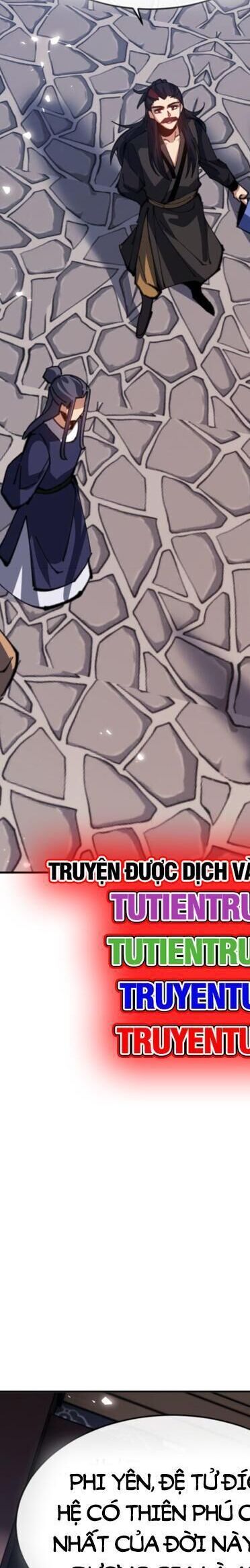 sư tôn: nghịch đồ này mới không phải là thánh tử chapter 54.5 47