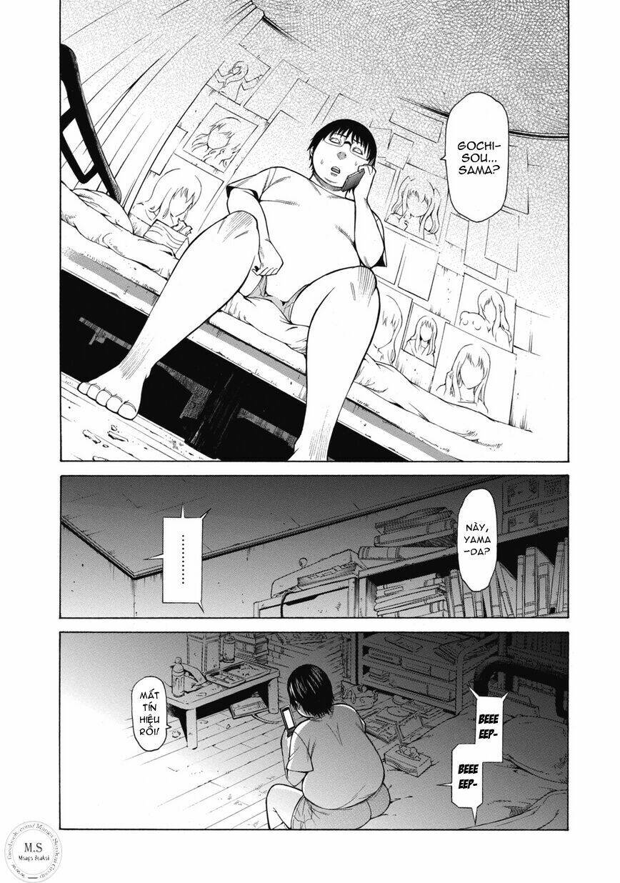 saiteihen no otoko chapter 1 57