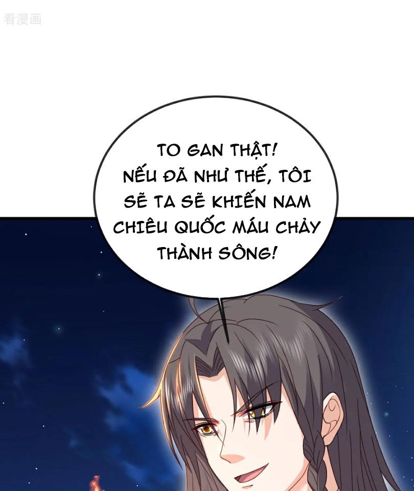 tiên võ đế tôn chapter 584 110