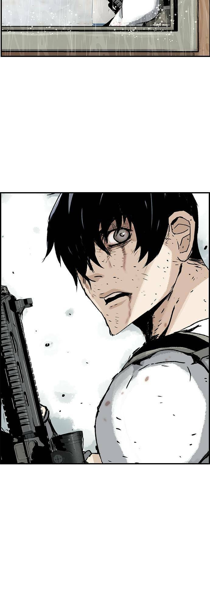 pubg - cuộc chiến sinh tồn - 100 chapter 43 34