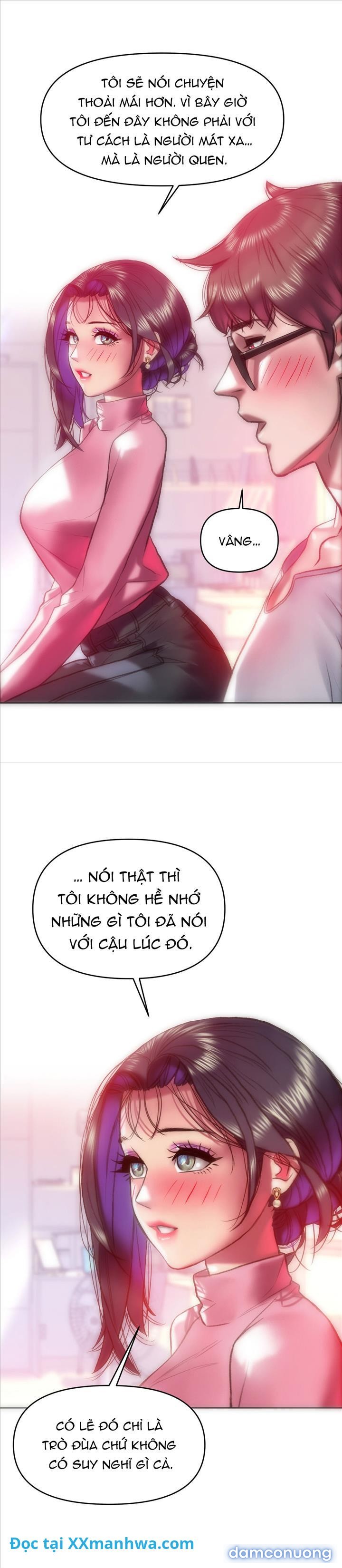 những cô vợ chiến lợi phẩm chapter 44 5