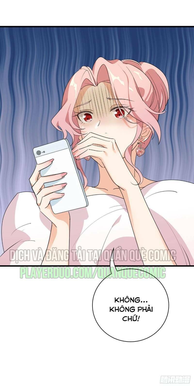 đỉnh phong cường thiếu chapter 46 25