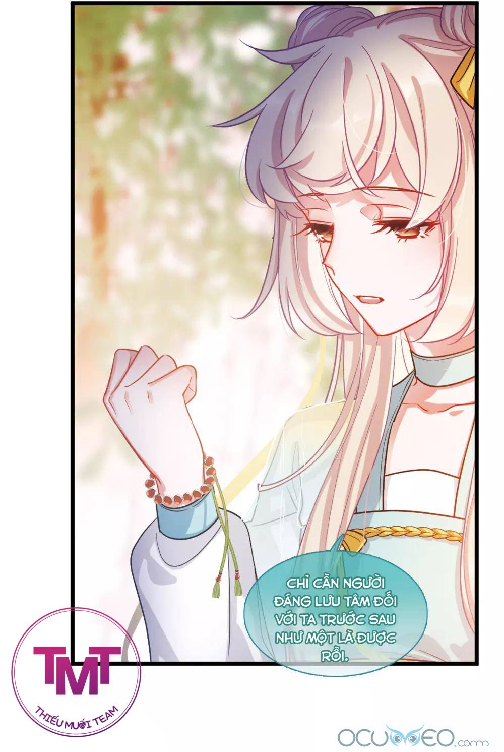 danh kiếm trủng chapter 13 50