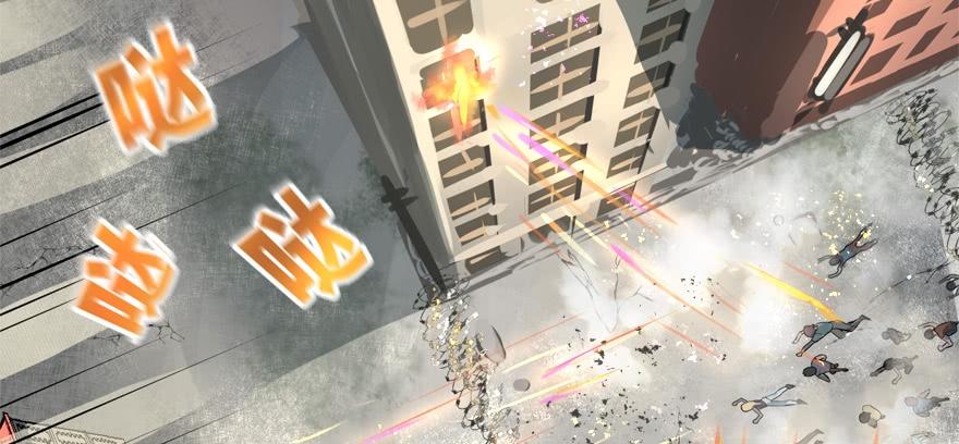 vua sinh tồn chapter 67 86